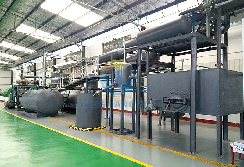 重慶廢機(jī)油再生 重慶廢機(jī)油再生